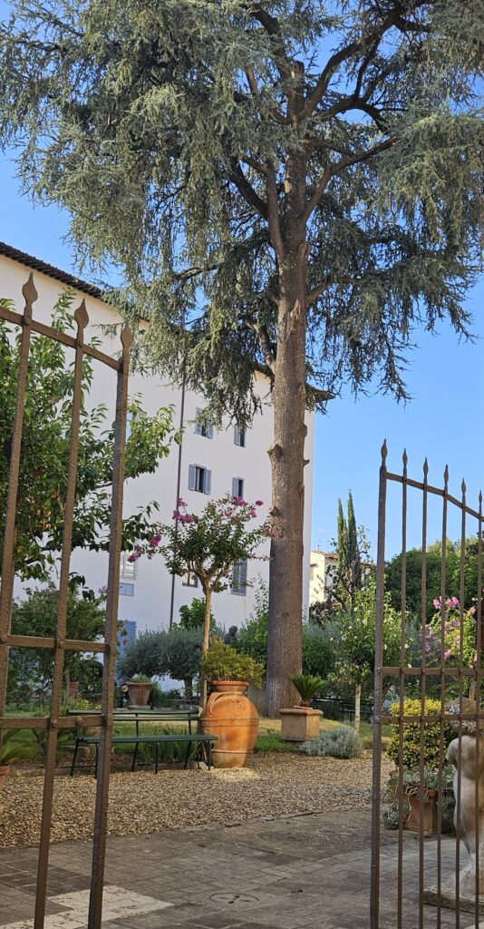 Monastery