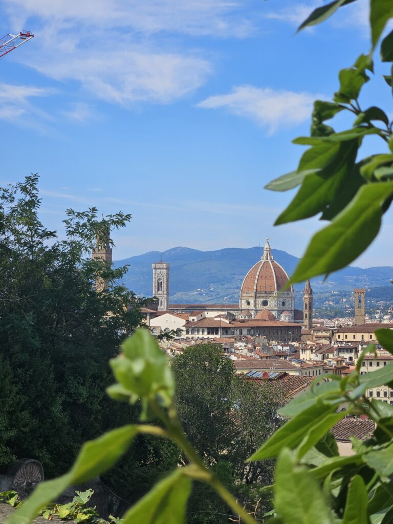 Florence View